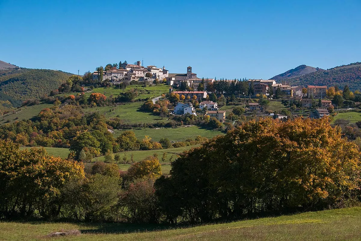 Monteleone di Spoleto