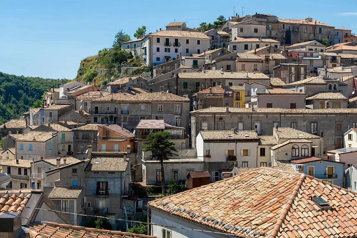 mormanno