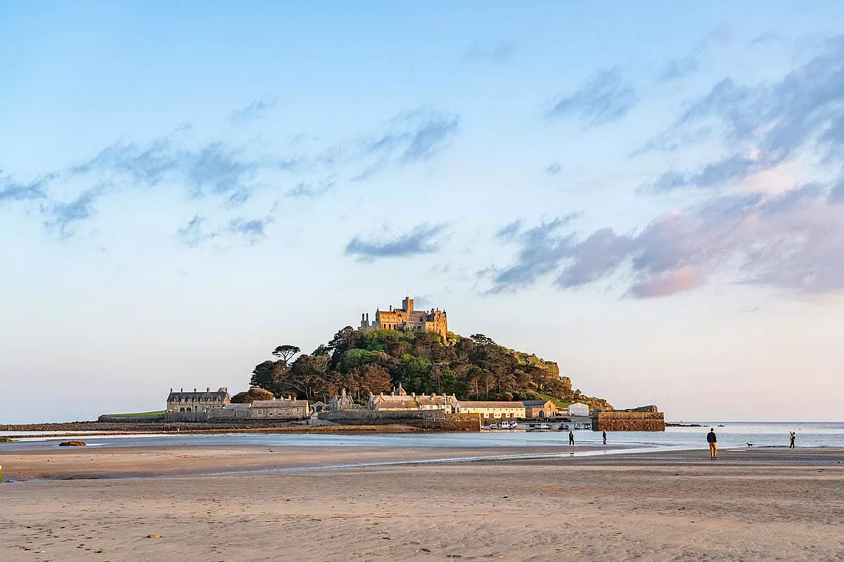 Mount St. Michael