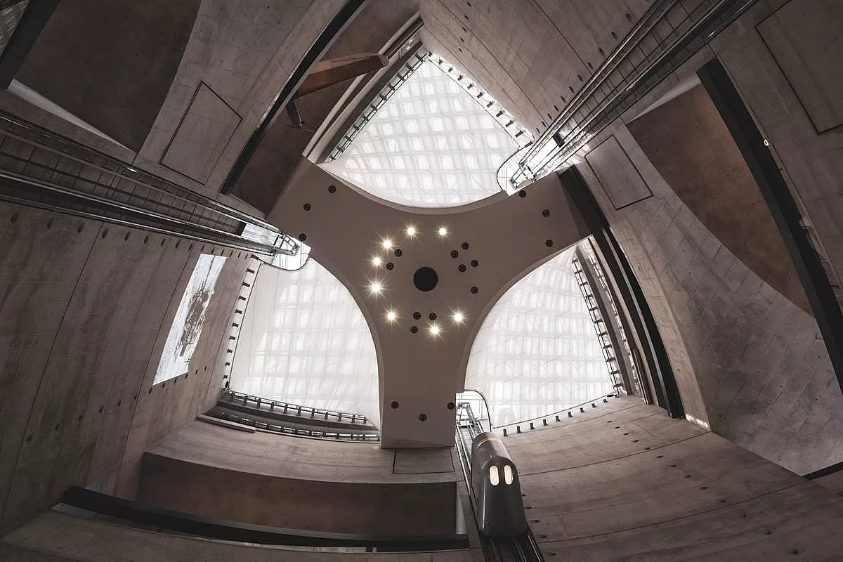 Mercedes-Benz Museum