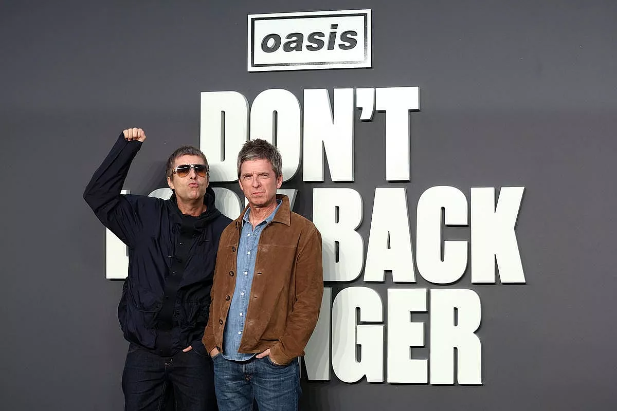 Oasis Roma 2027