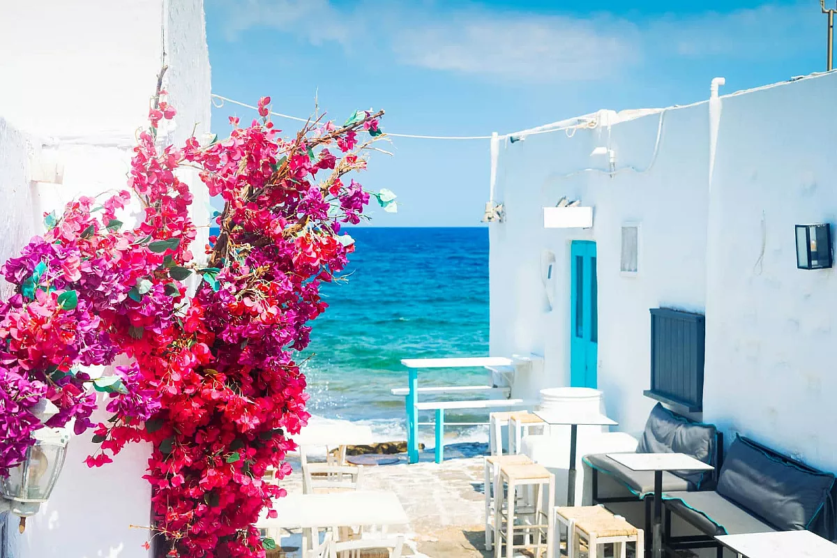 paros
