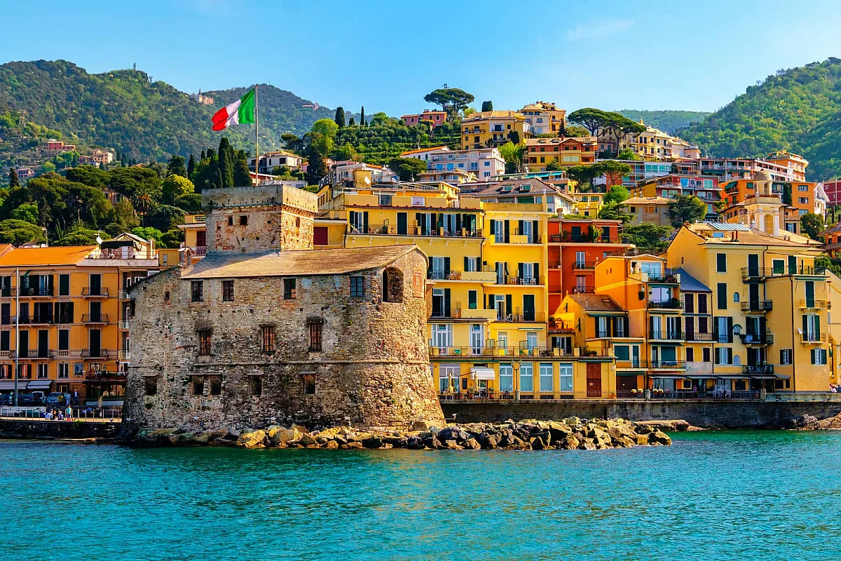 rapallo