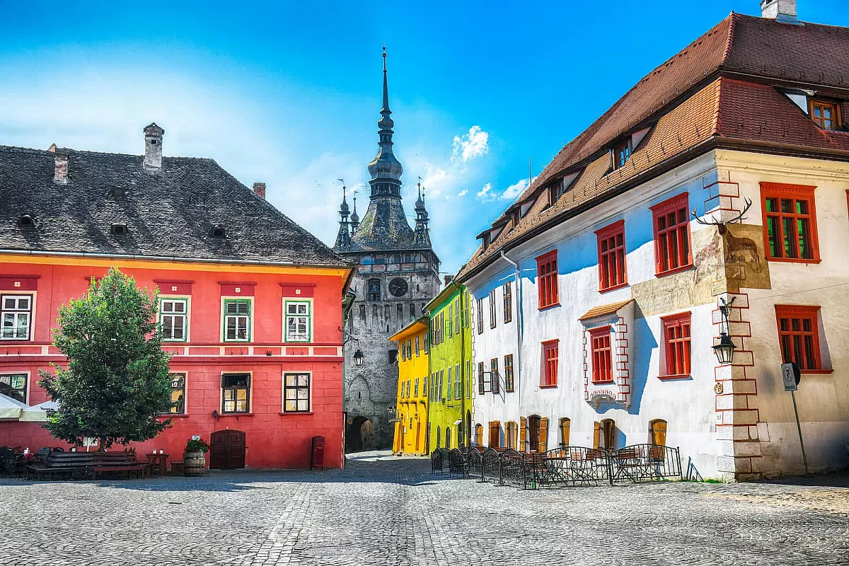 transilvania