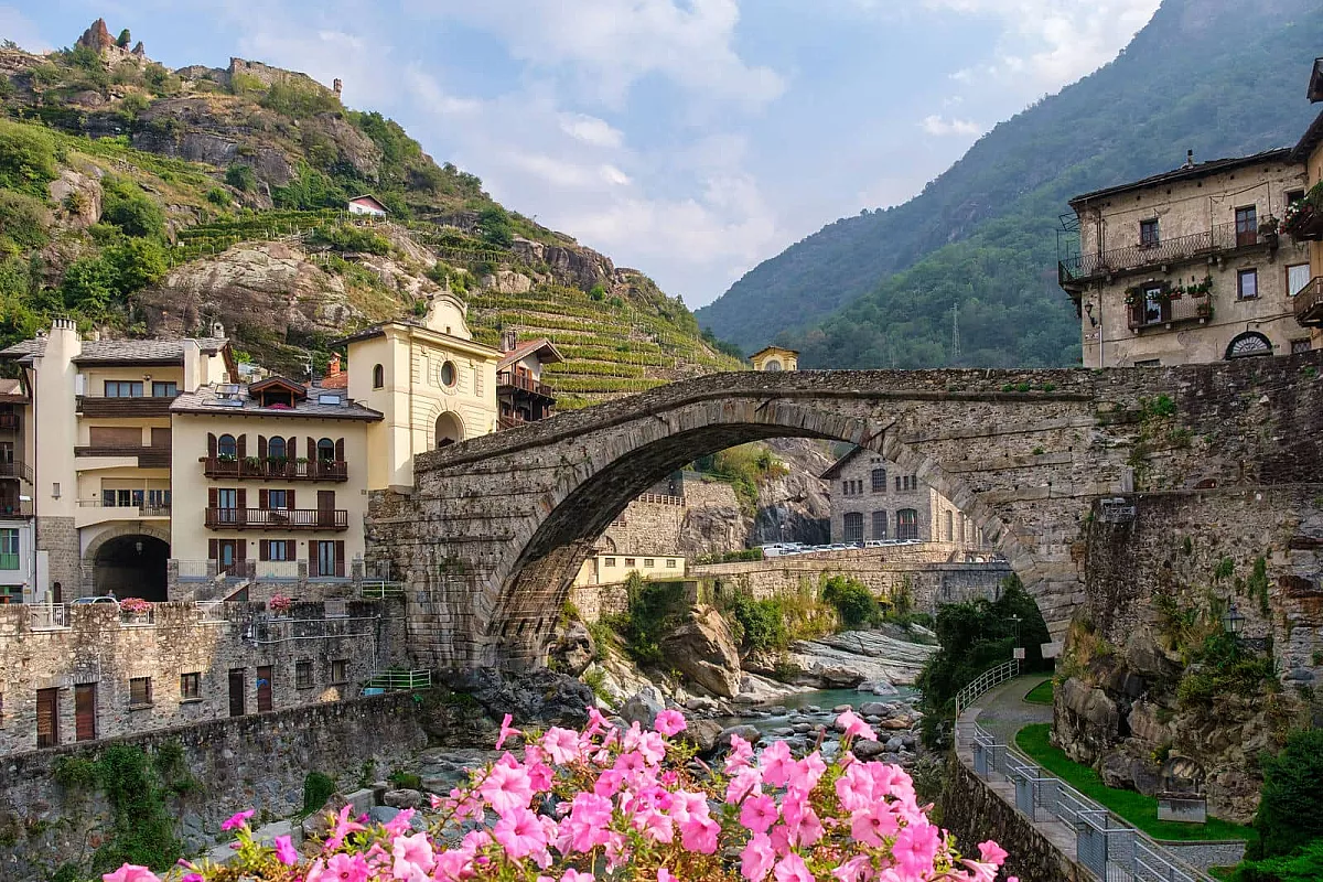 Valle d'Aosta
