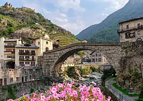 turistipercaso Valle d'Aosta