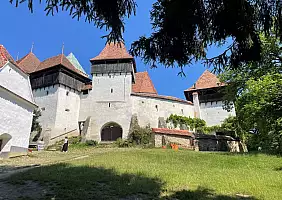 turistipercaso viscri