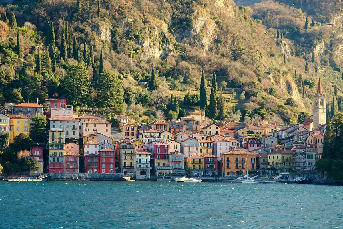Lago
