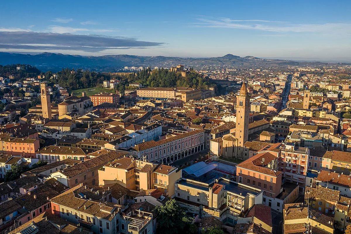 In Emilia Romagna c’è una delle più antiche biblioteche d’Europa: era aperta a tutti già 600 anni fa