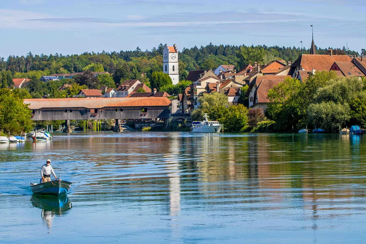 Buren an der Aare