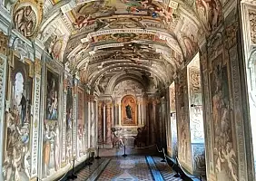turistipercaso CAMERETTE