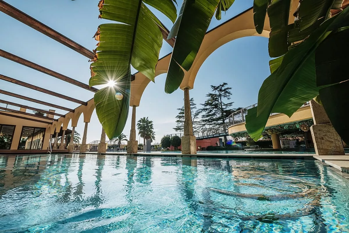 Day Spa Firenze