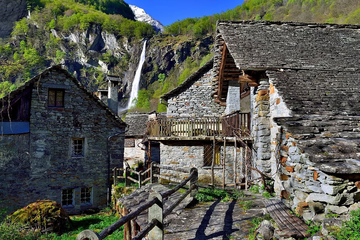 Foroglio