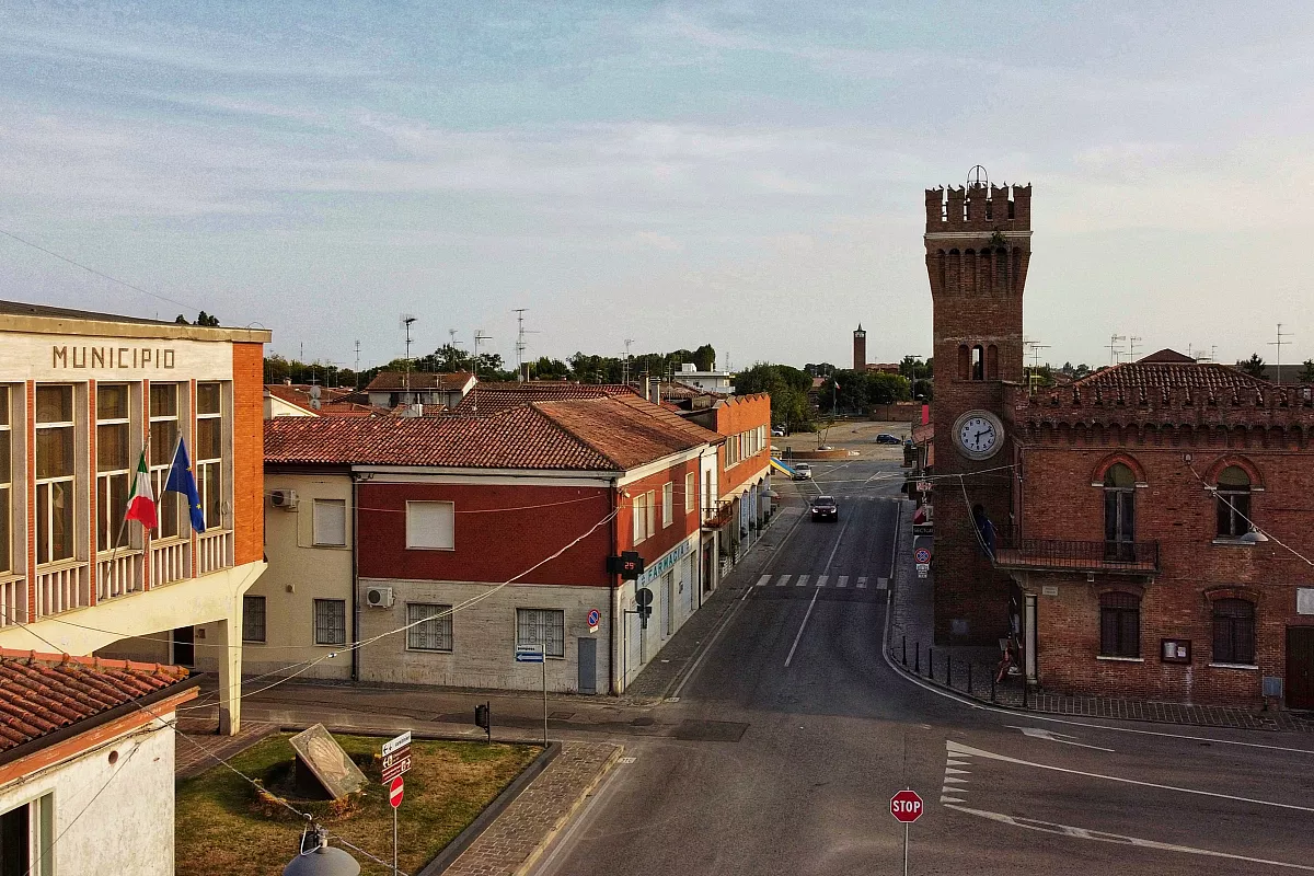 Lagosanto