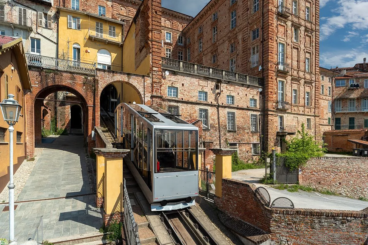 Mondovì