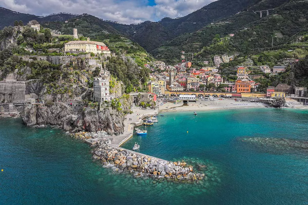 monterosso al mare
