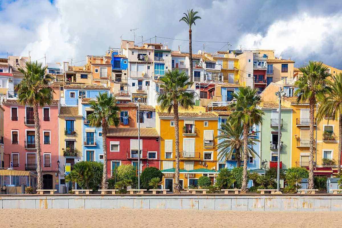 Villajoyosa