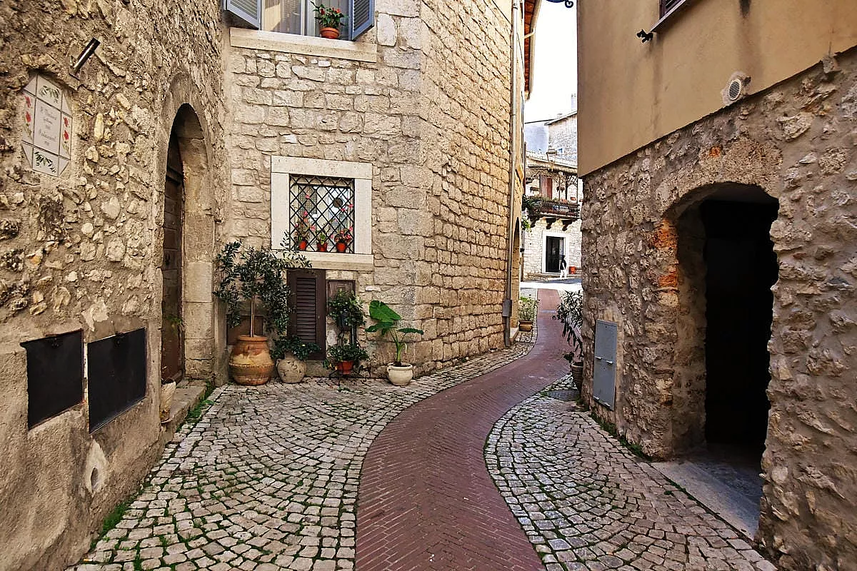 Boville Ernica