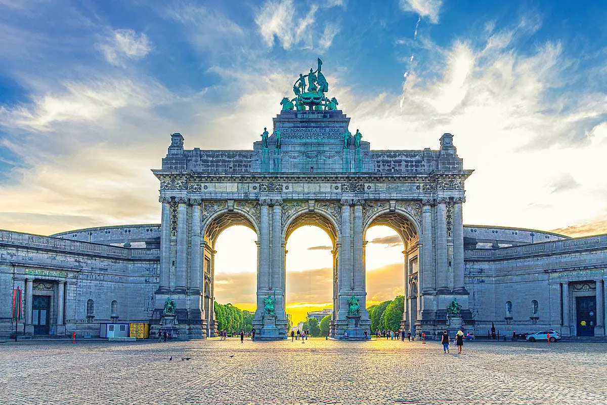 Bruxelles
