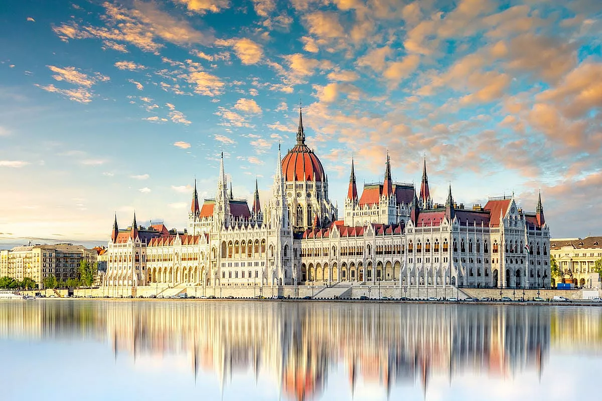 Budapest
