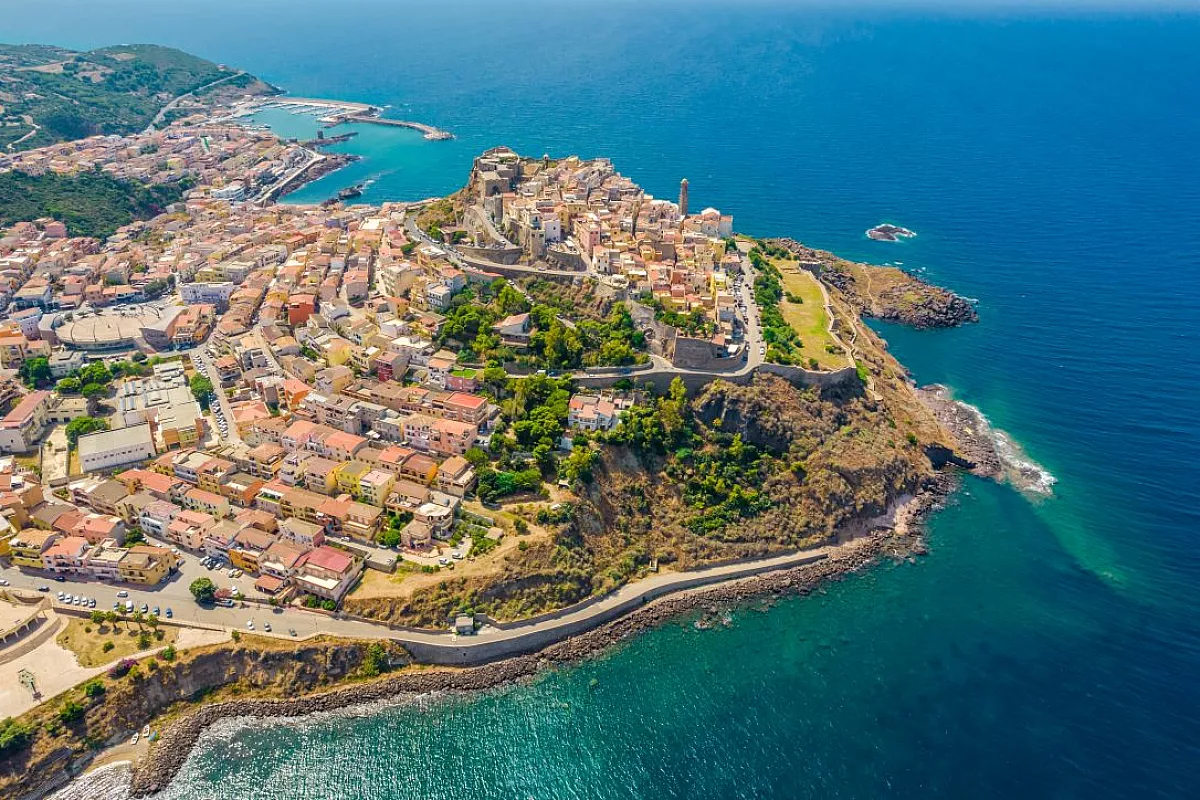 castelsardo