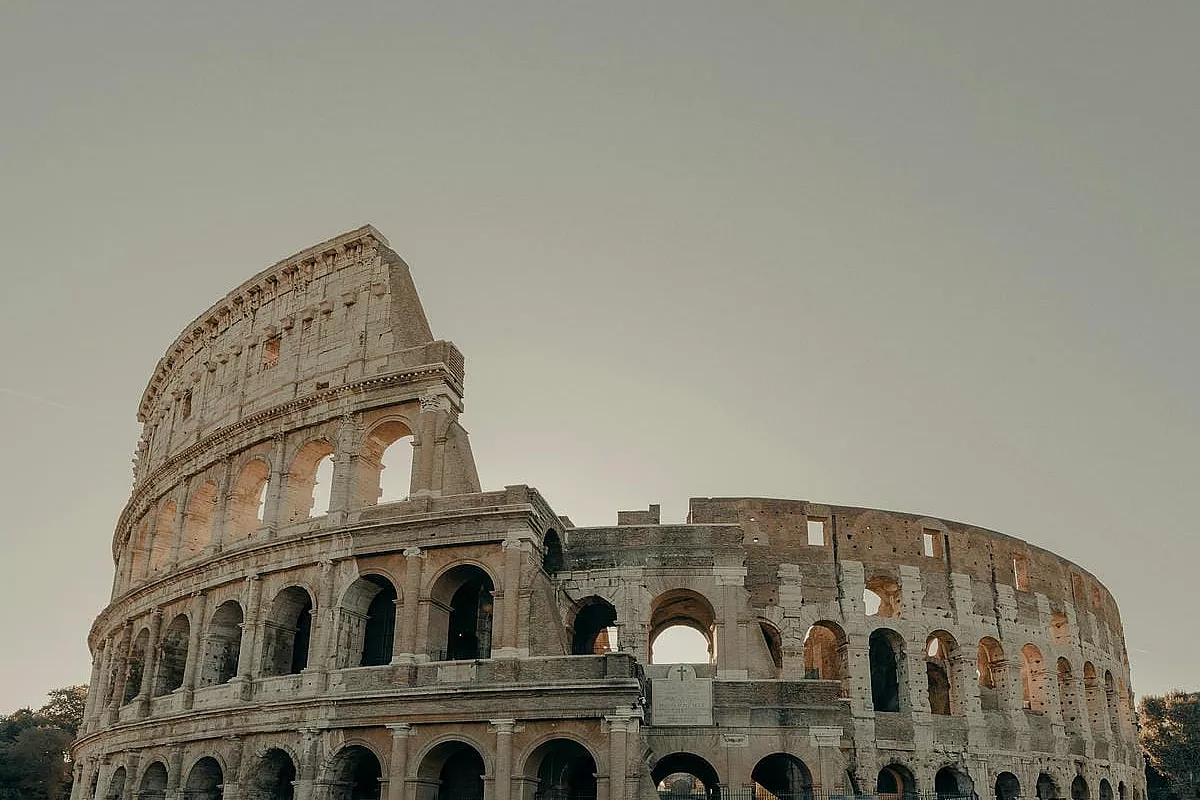Roma