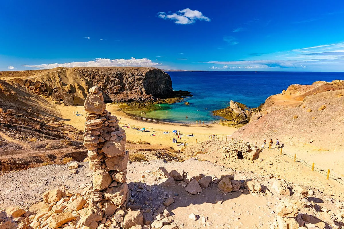 lanzarote