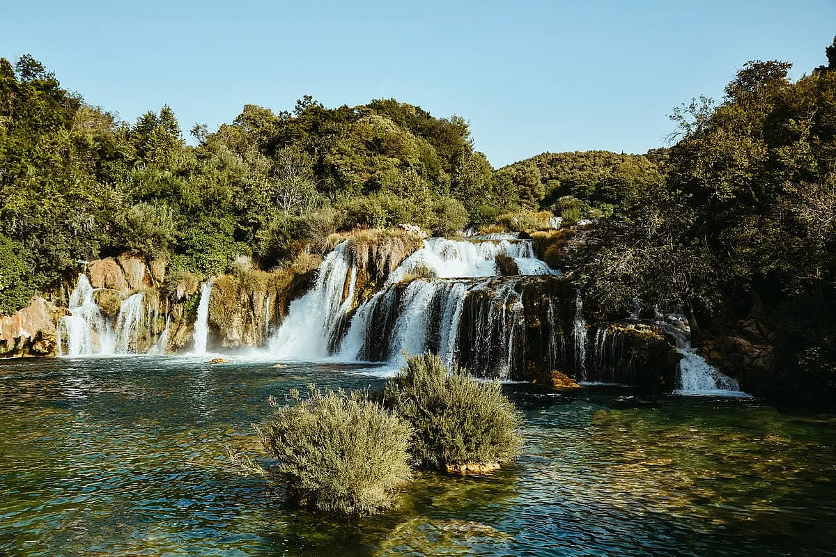 Parco Nazionale Krka