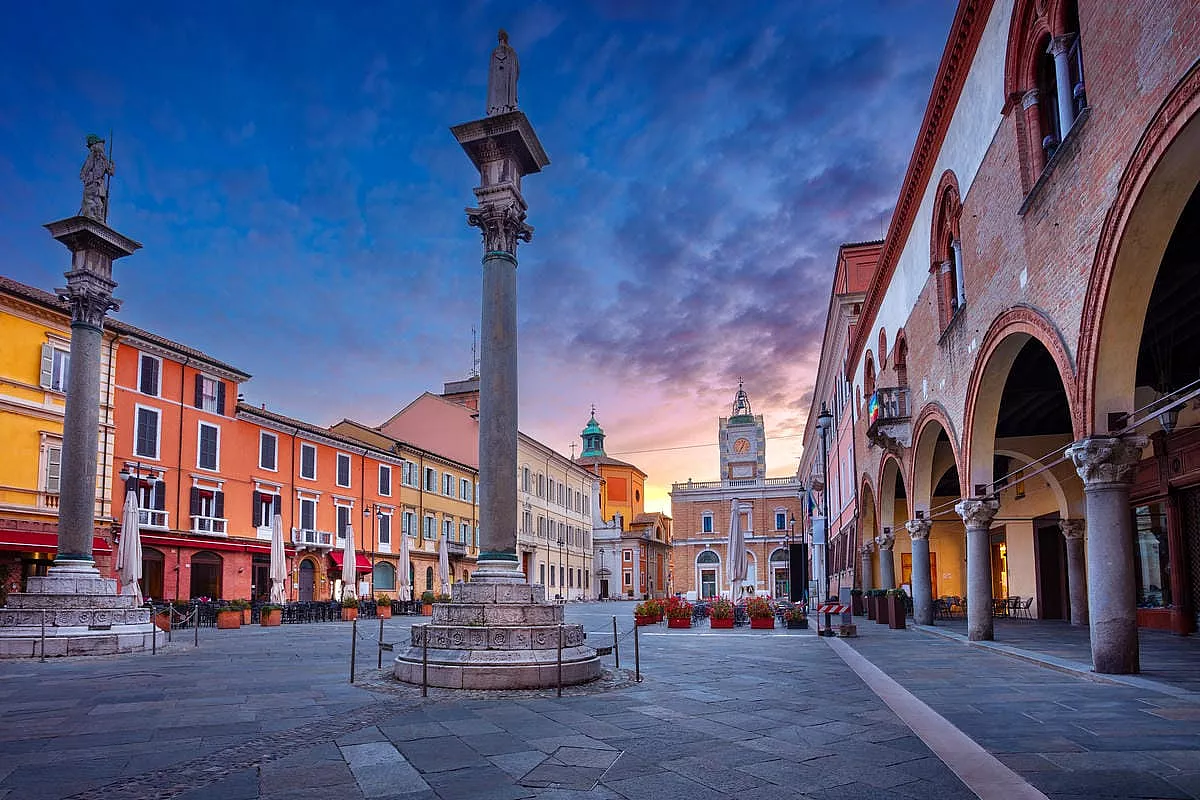 Ravenna