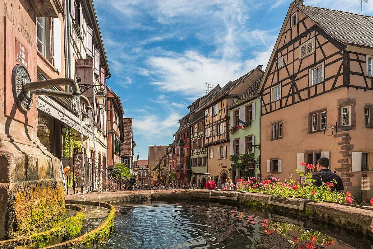 riquewihr
