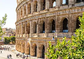 turistipercaso roma in estate_2702879153