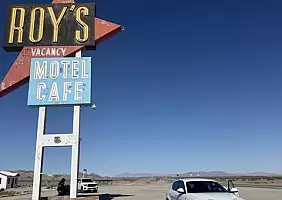 turistipercaso route66_2_dimensioni_medie