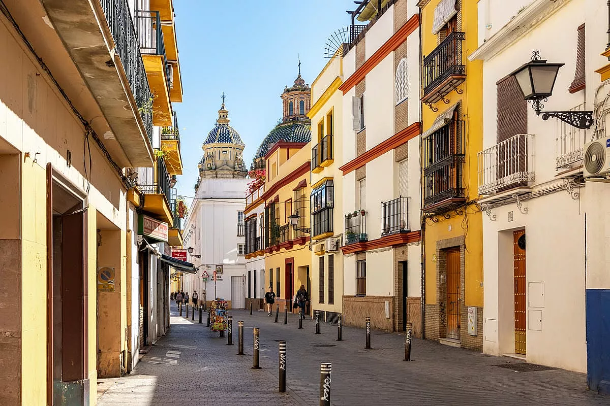 andalusia