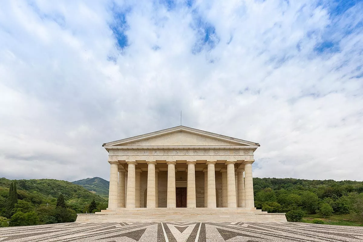 Tempio Canoviano di Possagno