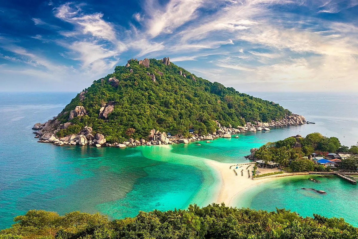 thailandia