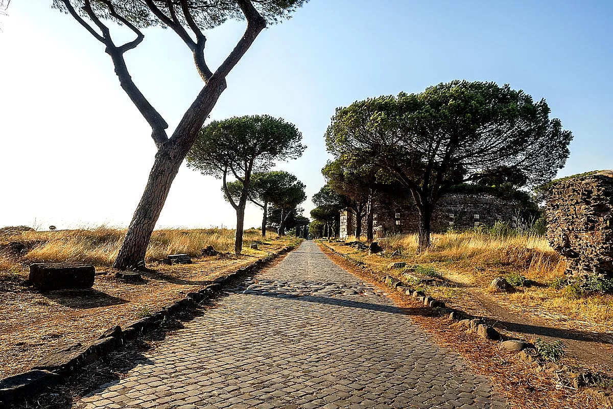 Via Appia Antica