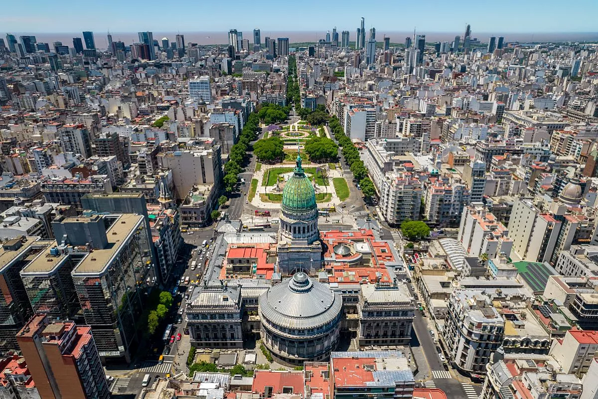 buenos aires