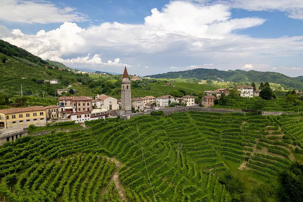 Cison di Valmarino