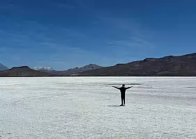turistipercaso Salinas