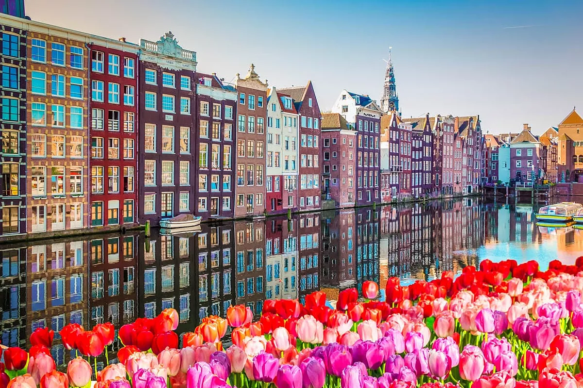 Amsterdam e dintorni in 6 giorni: l’itinerario tra arte, mulini a vento e consigli pratici