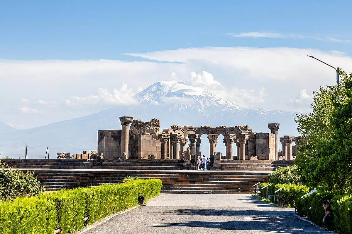armenia