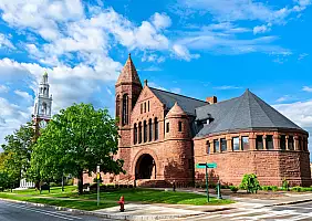 turistipercaso burlington library_2640417255
