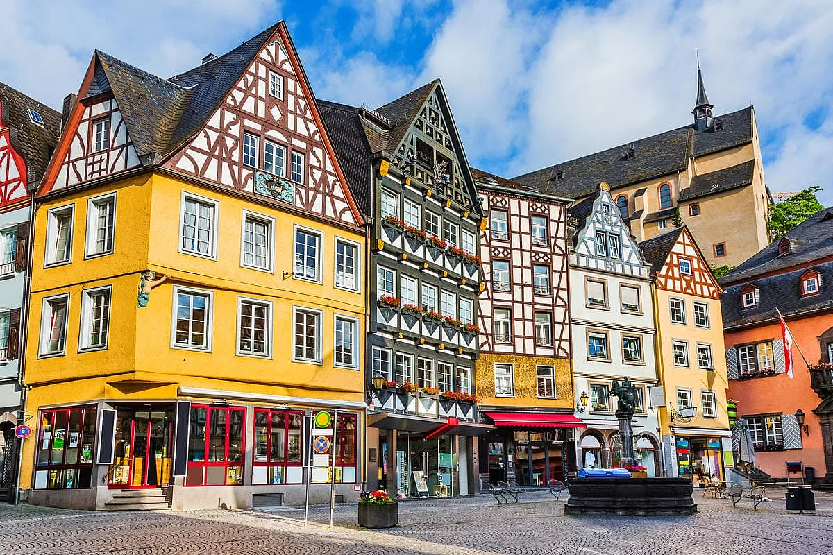 cochem