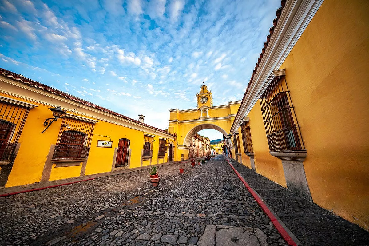 guatemala