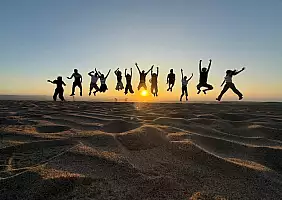 turistipercaso huachaina