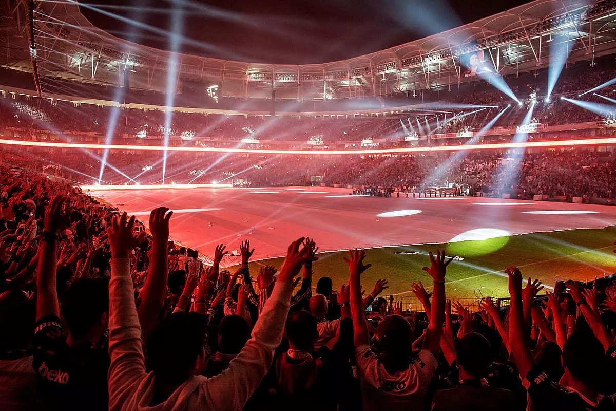 viaggio Roma Istanbul a tema calcio