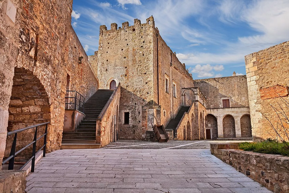 Miglionico