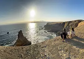 turistipercaso paracas