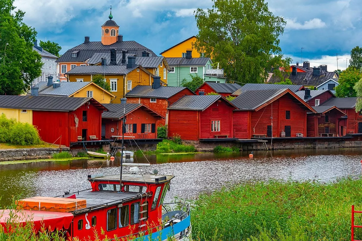 Porvoo