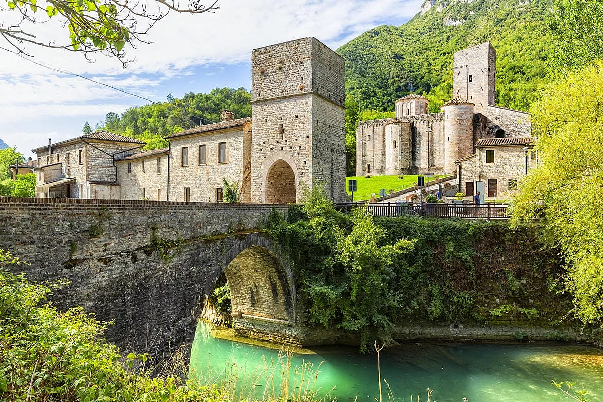 san vittore terme